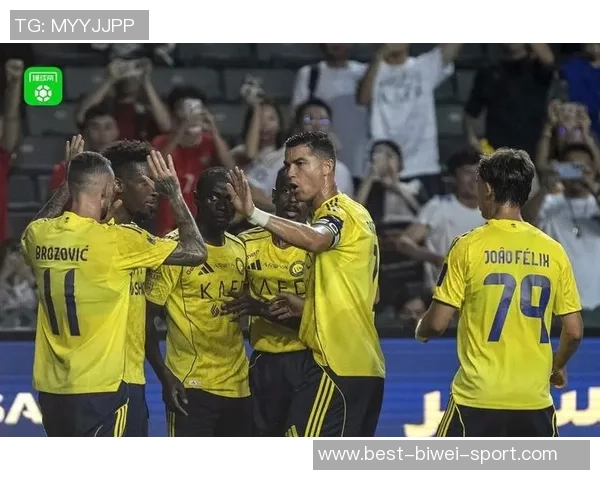 利雅得胜利与新未来城体育战平马内错失良机拉卡泽特因伤退场